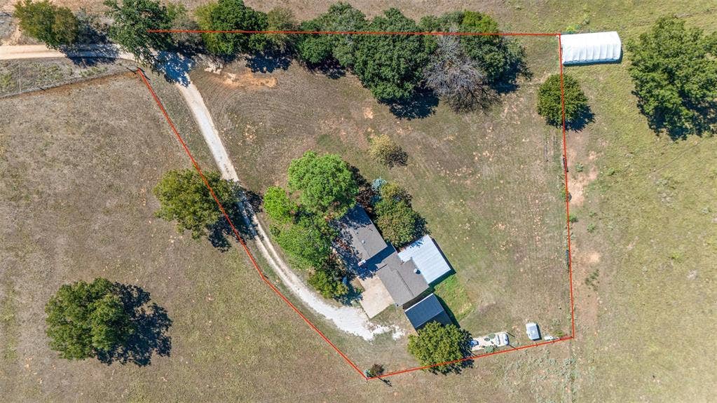 455 Hcr 1256, Whitney, TX 76692