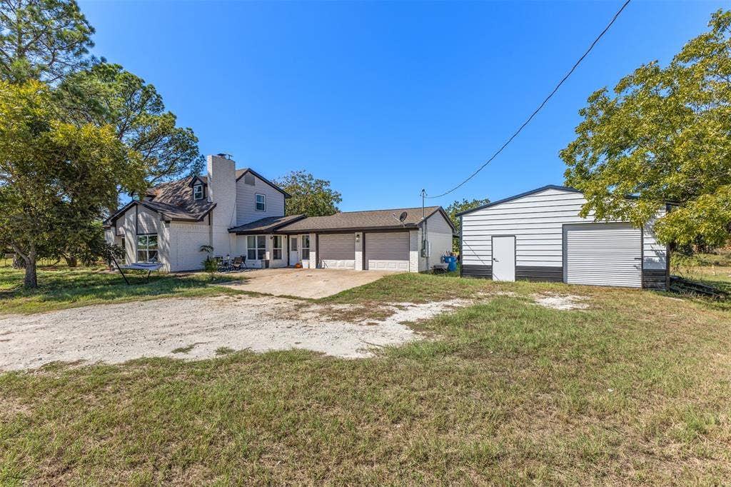 455 Hcr 1256, Whitney, TX 76692