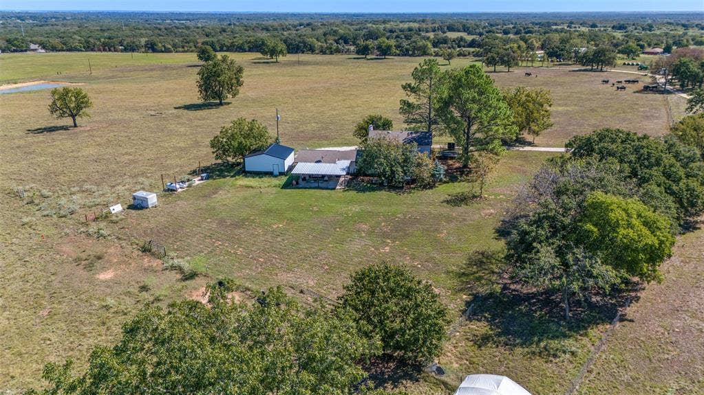 455 Hcr 1256, Whitney, TX 76692