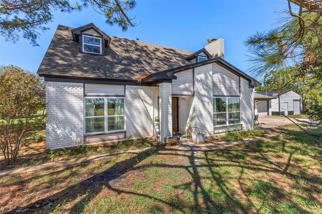 455 Hcr 1256, Whitney, TX 76692