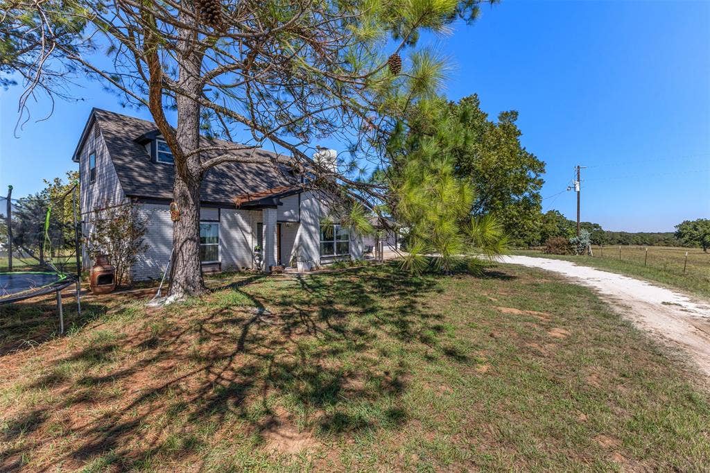 455 Hcr 1256, Whitney, TX 76692