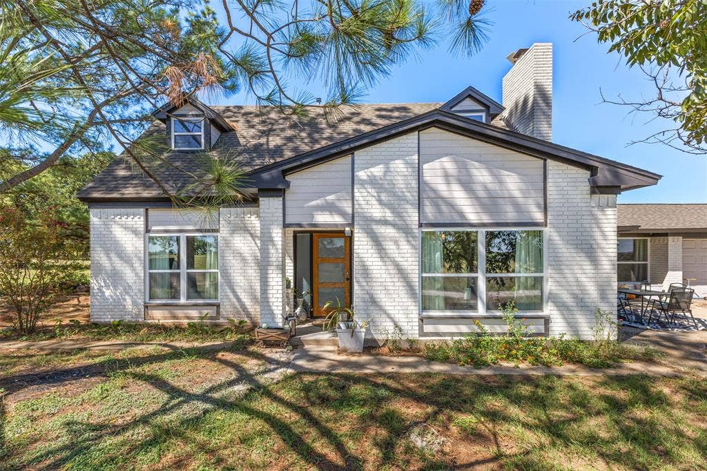 455 Hcr 1256, Whitney, TX 76692
