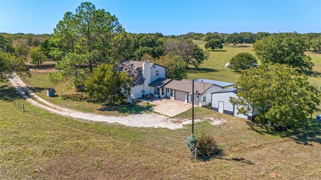 455 Hcr 1256, Whitney, TX 76692