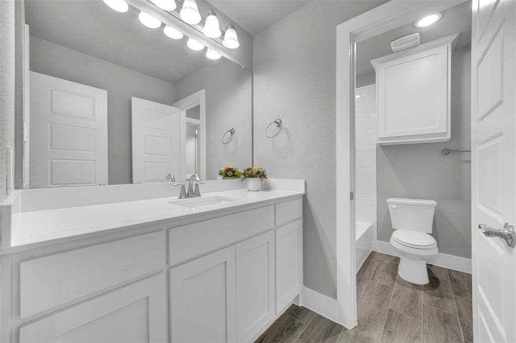 1326 Azure Pearl Trail, Wylie, TX 75098