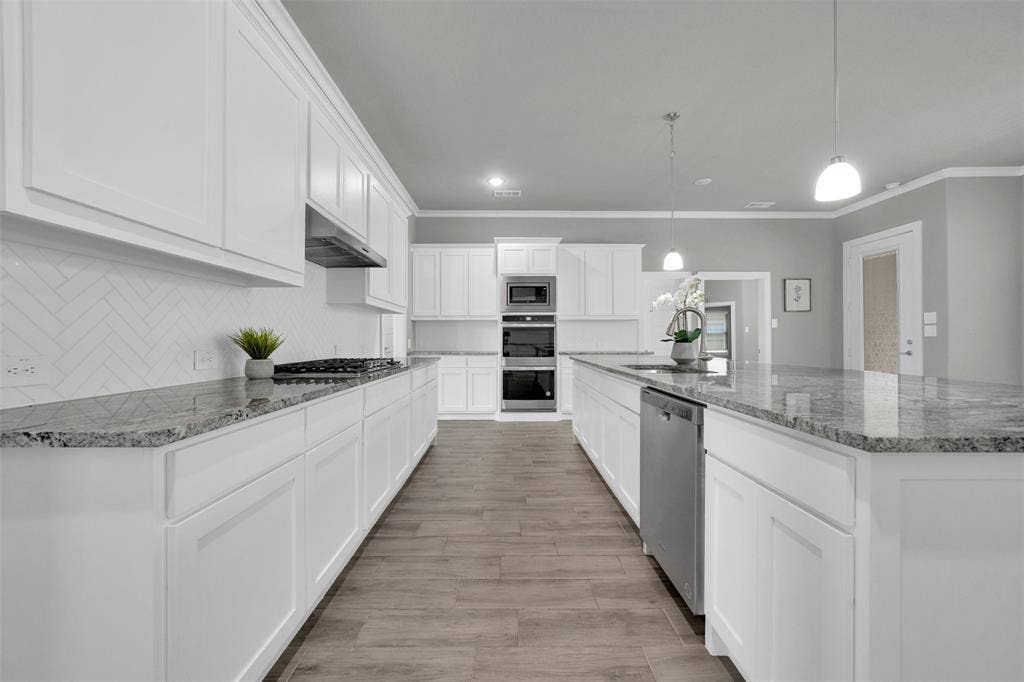1326 Azure Pearl Trail, Wylie, TX 75098