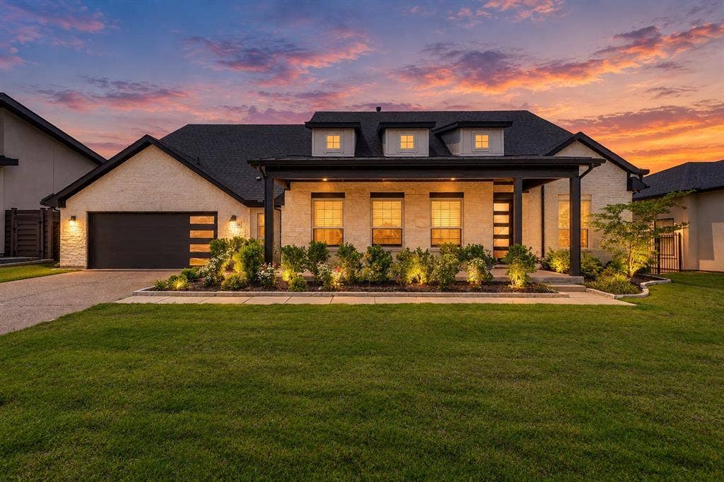 1326 Azure Pearl Trail, Wylie, TX 75098