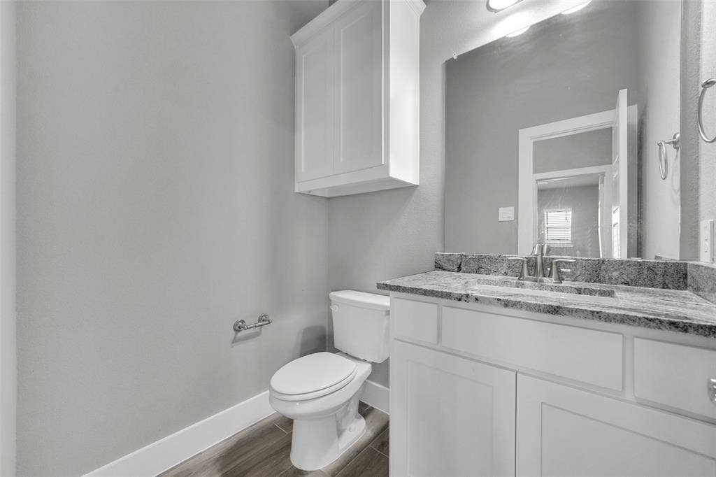 1326 Azure Pearl Trail, Wylie, TX 75098