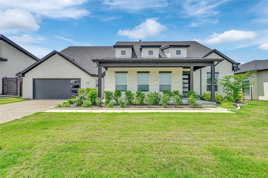 Property photo for 1326 Azure Pearl Trail, Wylie, TX