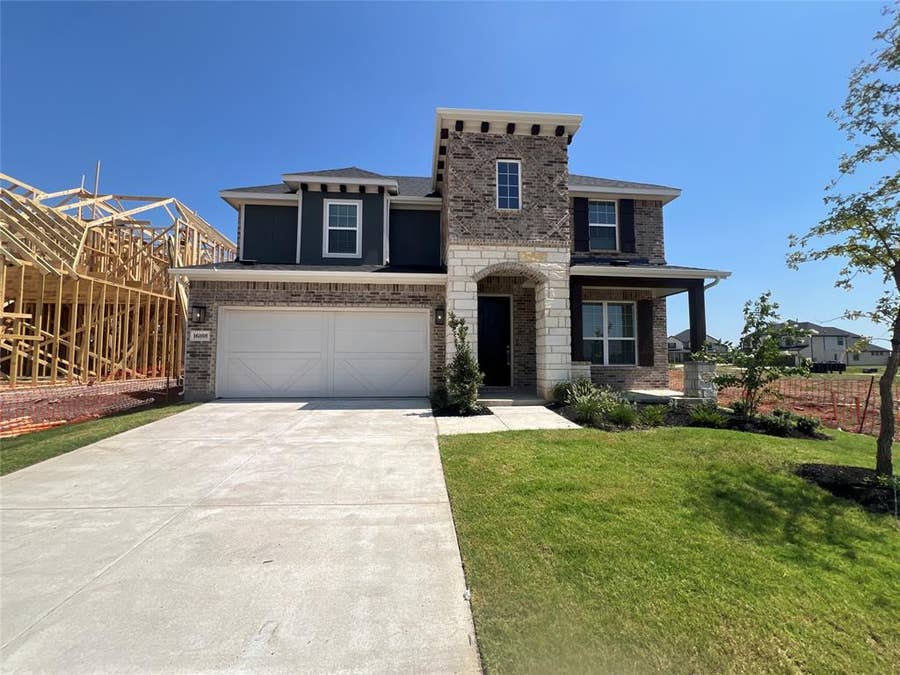 Property photo for 16108 Hidden Cove Drive, Celina, TX