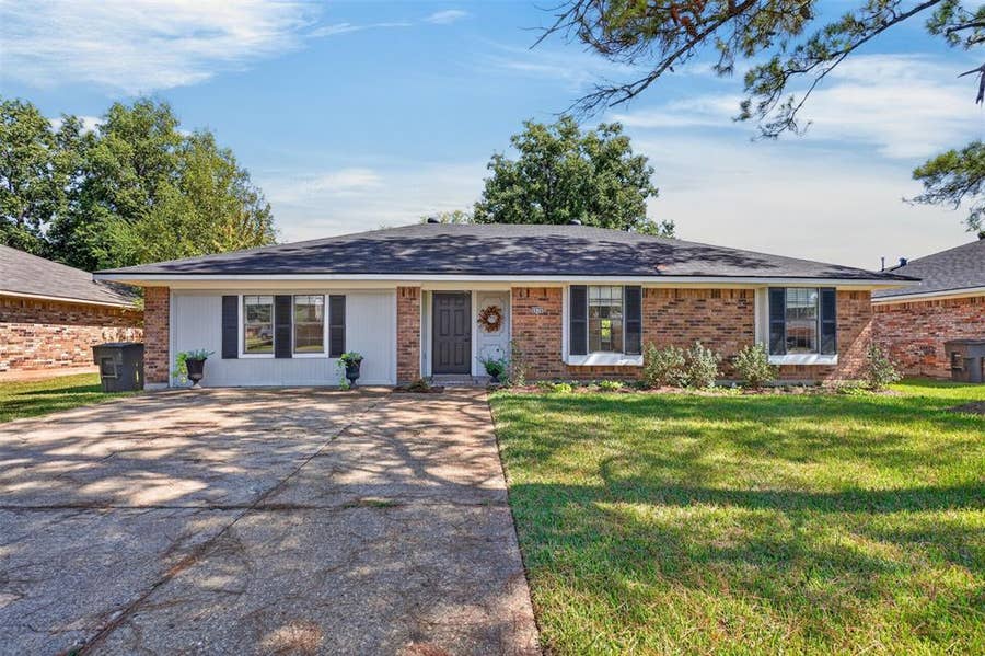 Property photo for 2636 Brown, Bossier City, LA