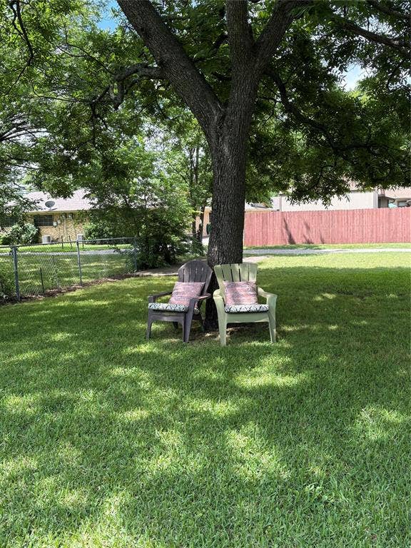 1910 N Travis Street, Sherman, TX 75092