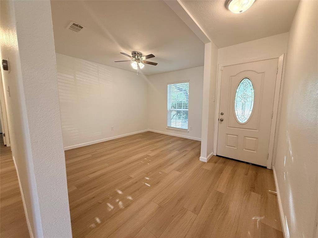 2704 Springlake Court, Irving, TX 75060 Front room easily used a second living, playroom or office.