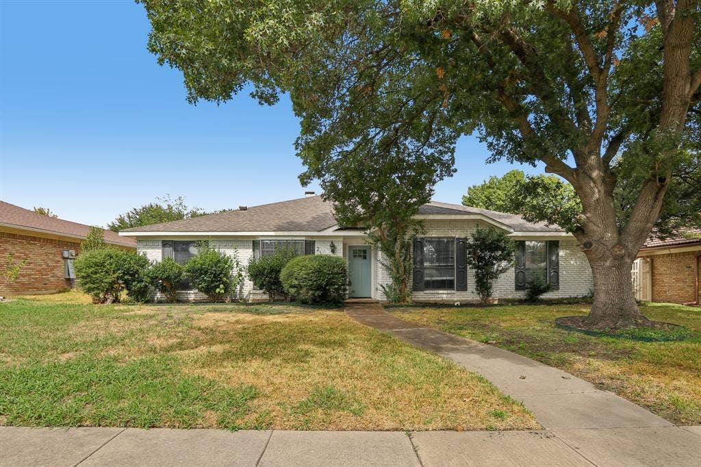 2115 Bengal Lane, Plano, TX 75023