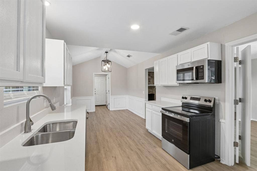 2115 Bengal Lane, Plano, TX 75023