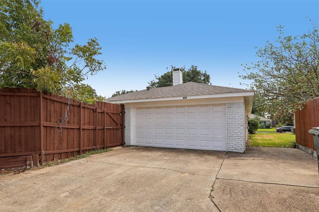 2115 Bengal Lane, Plano, TX 75023