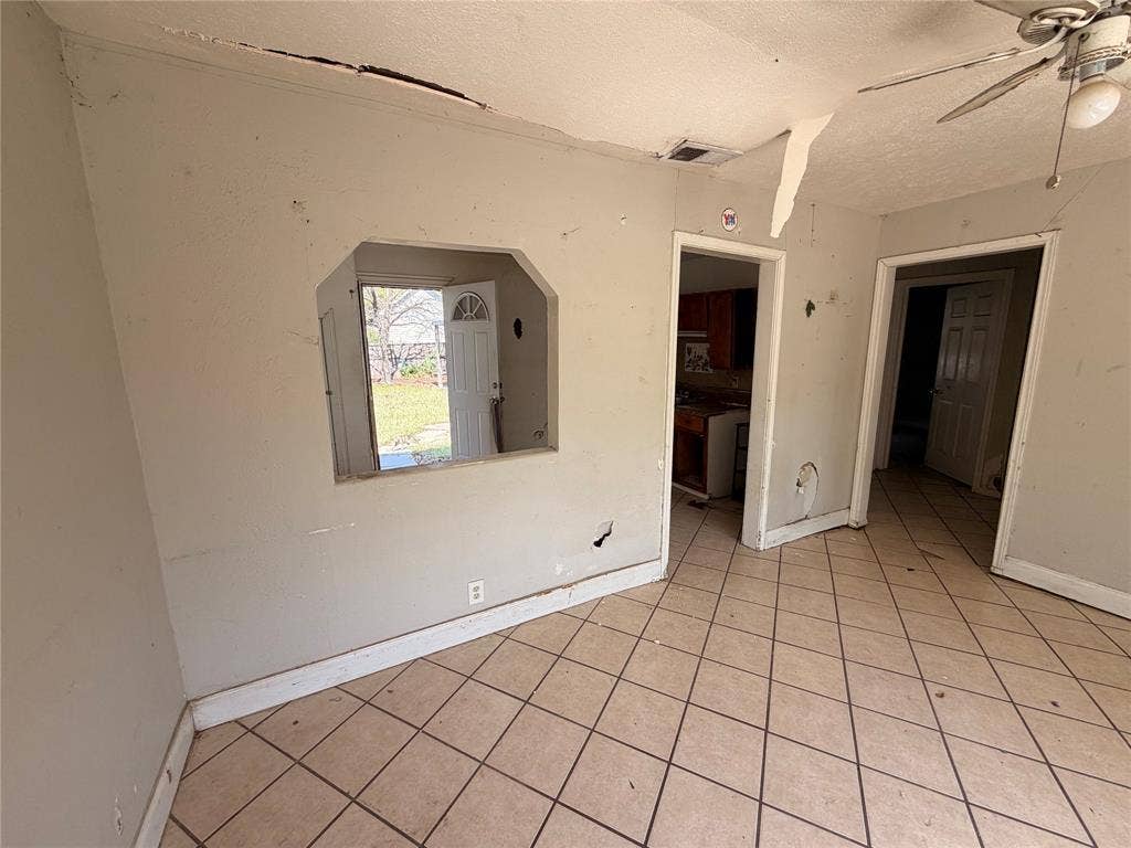 8109 Burroaks Drive, Dallas, TX 75217 8109 Burroaks Drive, Dallas, TX 75217