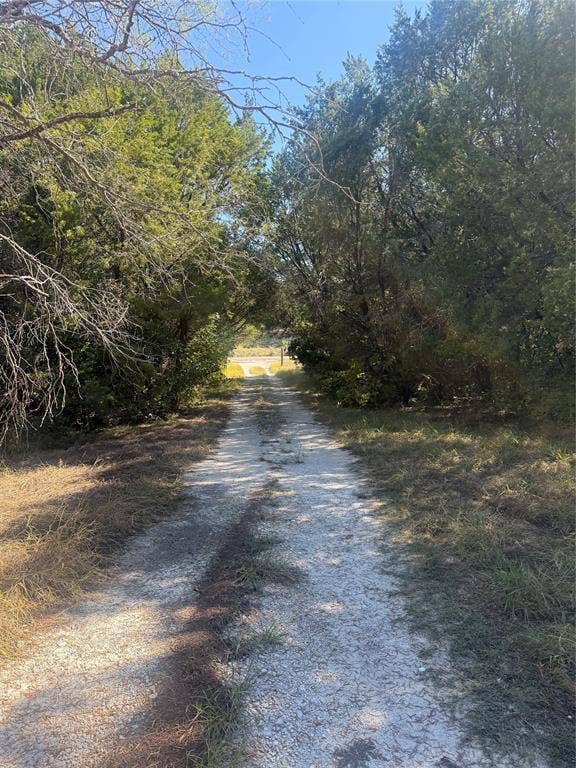 Property photo for 4900 Contrary Creek Road, Granbury, TX