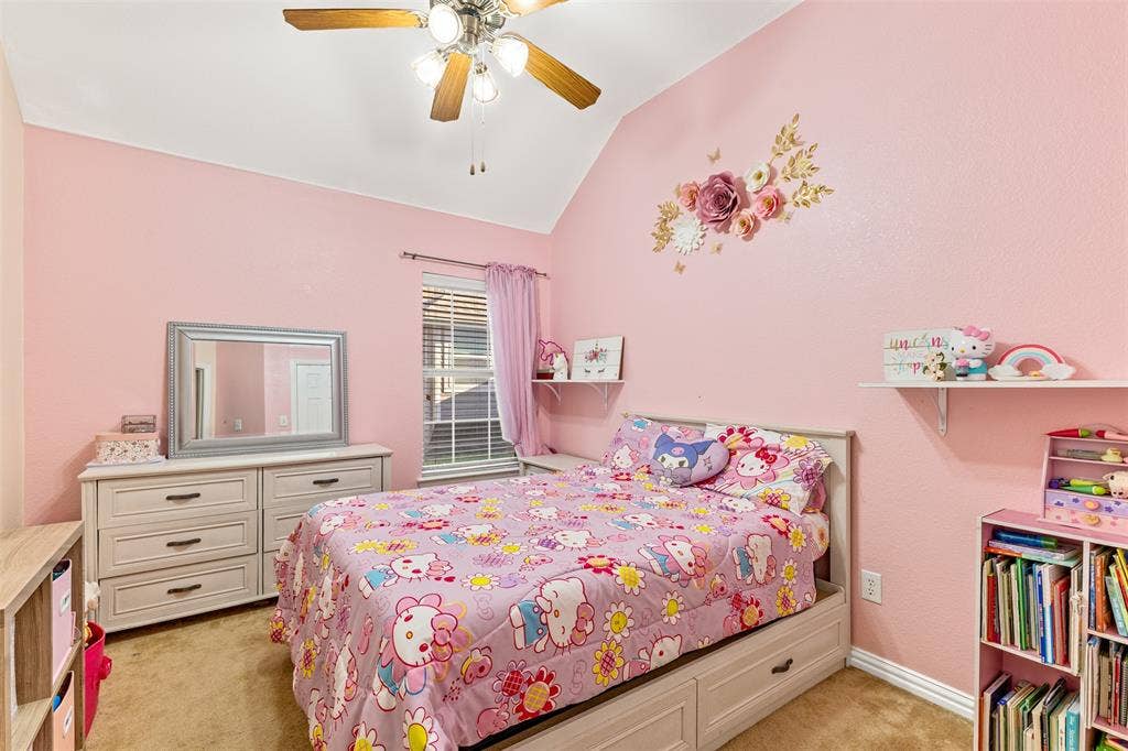 321 Deaton Drive, Fate, TX 75087 321 Deaton Drive, Fate, TX 75087