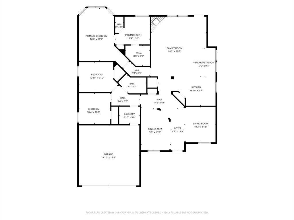 321 Deaton Drive, Fate, TX 75087 321 Deaton Drive, Fate, TX 75087