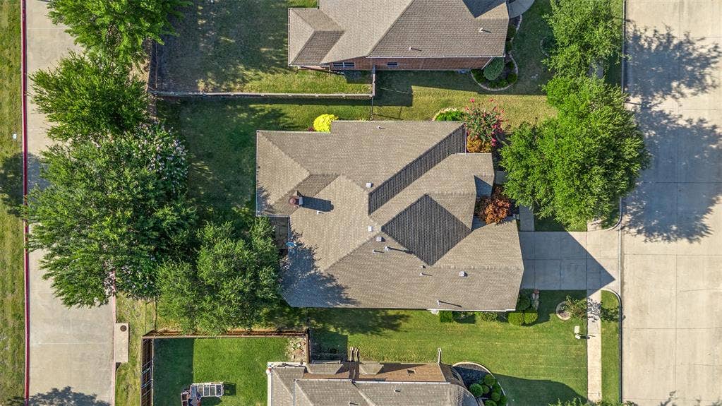 321 Deaton Drive, Fate, TX 75087 321 Deaton Drive, Fate, TX 75087