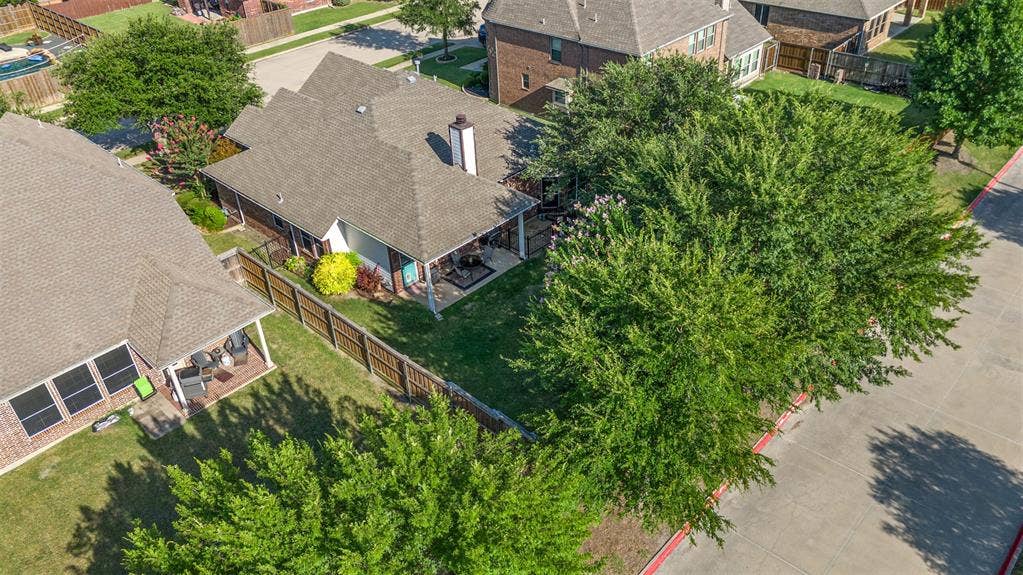 321 Deaton Drive, Fate, TX 75087 321 Deaton Drive, Fate, TX 75087