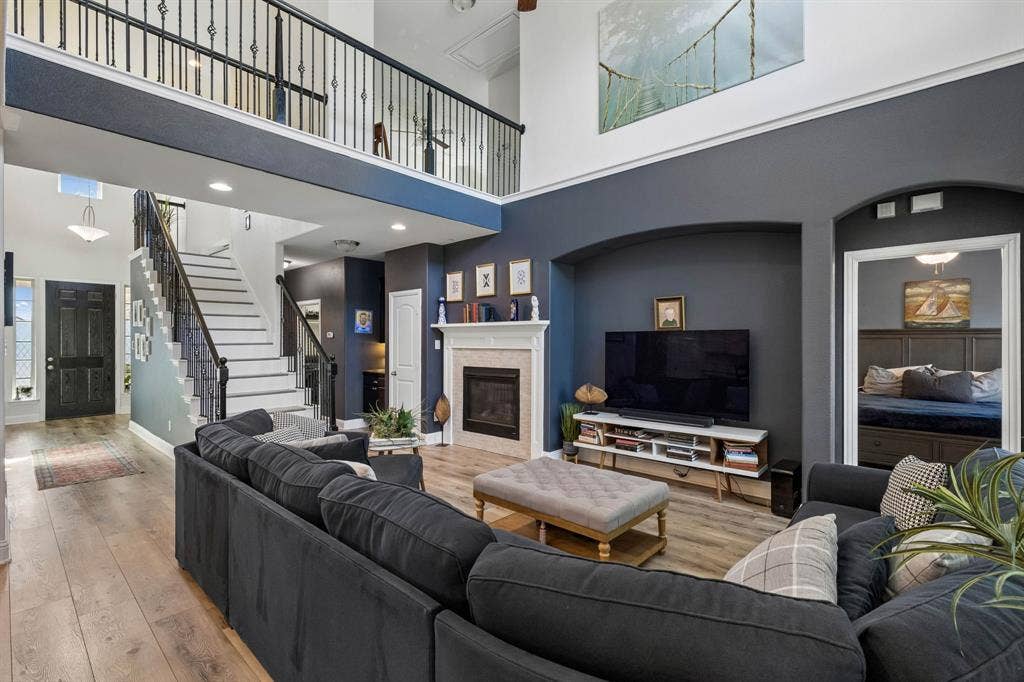 1308 Caney Creek Lane, McKinney, TX 75071 1308 Caney Creek Lane, McKinney, TX 75071
