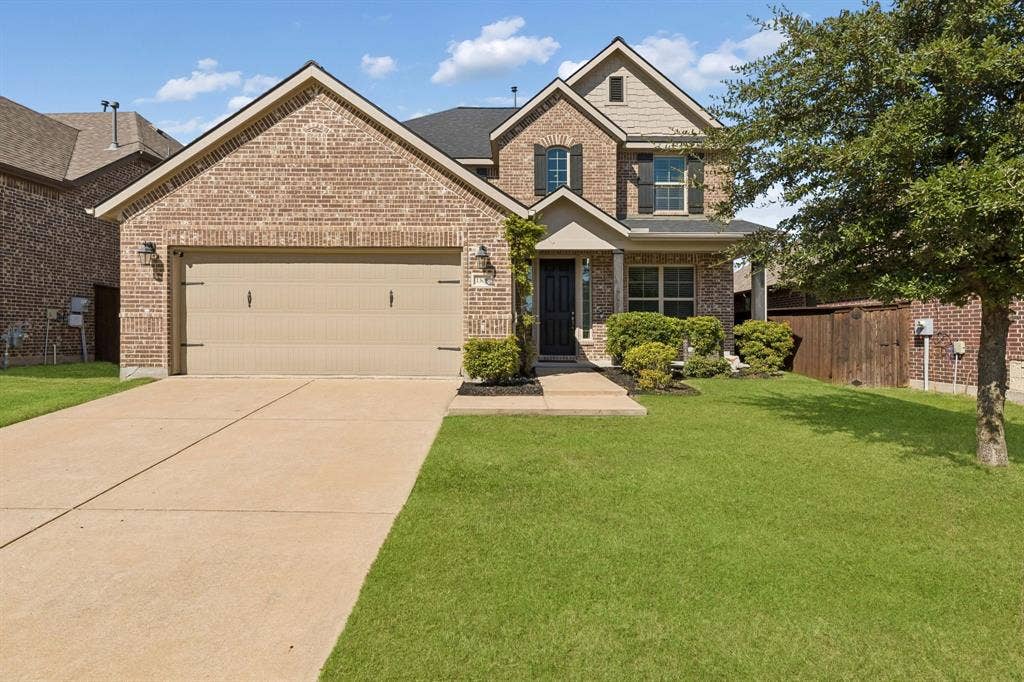 1308 Caney Creek Lane, McKinney, TX 75071 1308 Caney Creek Lane, McKinney, TX 75071