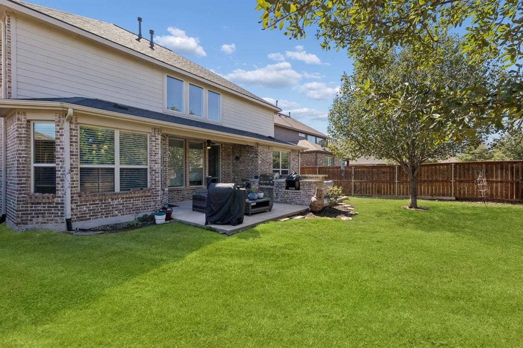 1308 Caney Creek Lane, McKinney, TX 75071 1308 Caney Creek Lane, McKinney, TX 75071