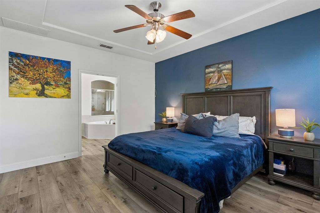 1308 Caney Creek Lane, McKinney, TX 75071 1308 Caney Creek Lane, McKinney, TX 75071