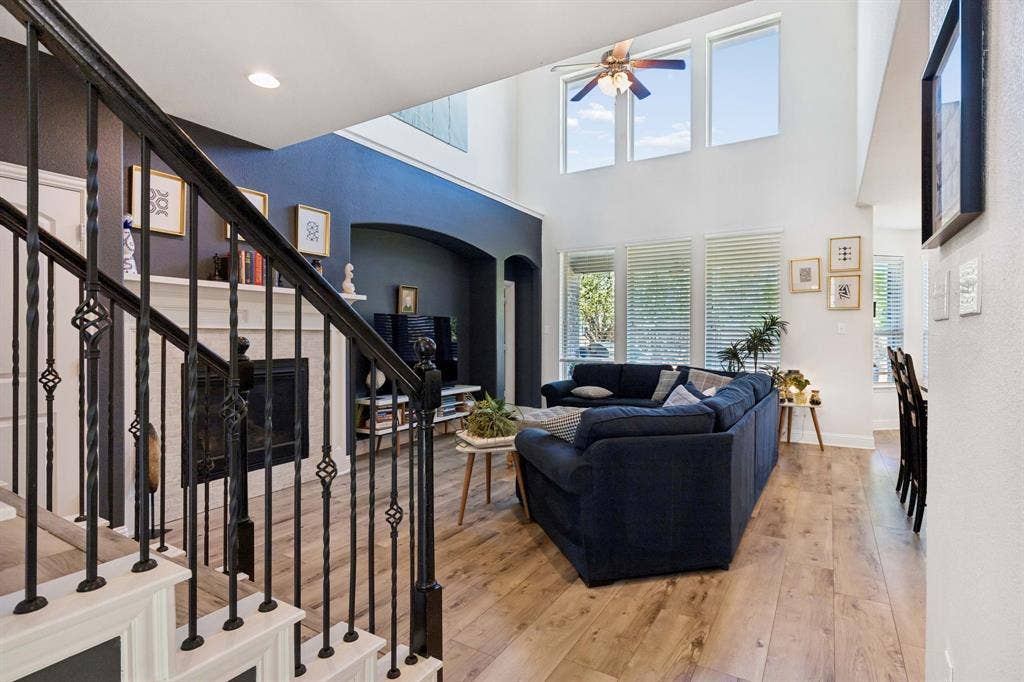 1308 Caney Creek Lane, McKinney, TX 75071 1308 Caney Creek Lane, McKinney, TX 75071
