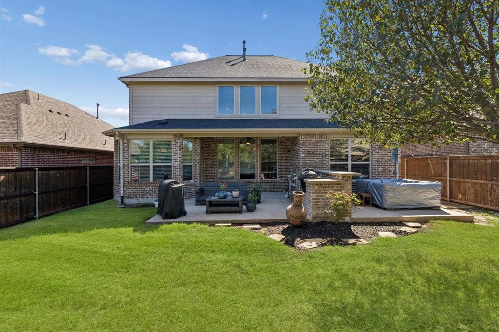 1308 Caney Creek Lane, McKinney, TX 75071 1308 Caney Creek Lane, McKinney, TX 75071