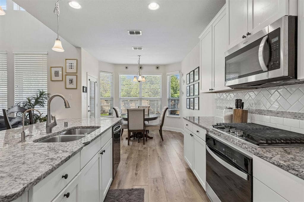 1308 Caney Creek Lane, McKinney, TX 75071 1308 Caney Creek Lane, McKinney, TX 75071