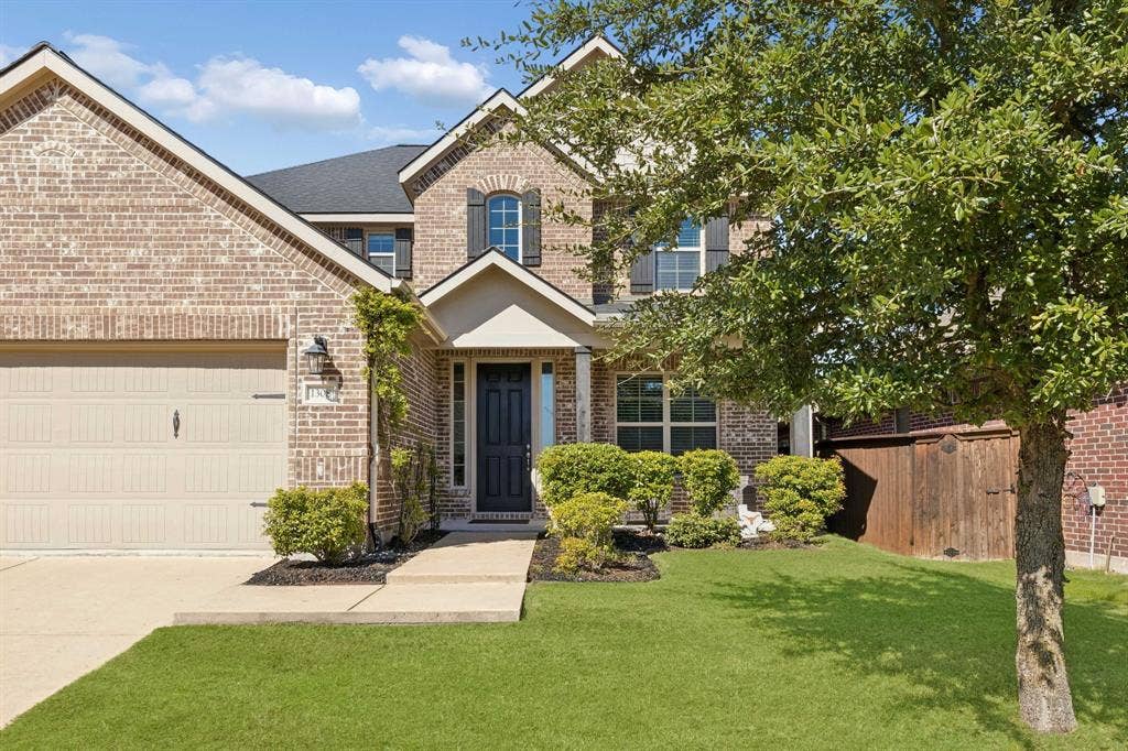 1308 Caney Creek Lane, McKinney, TX 75071 1308 Caney Creek Lane, McKinney, TX 75071
