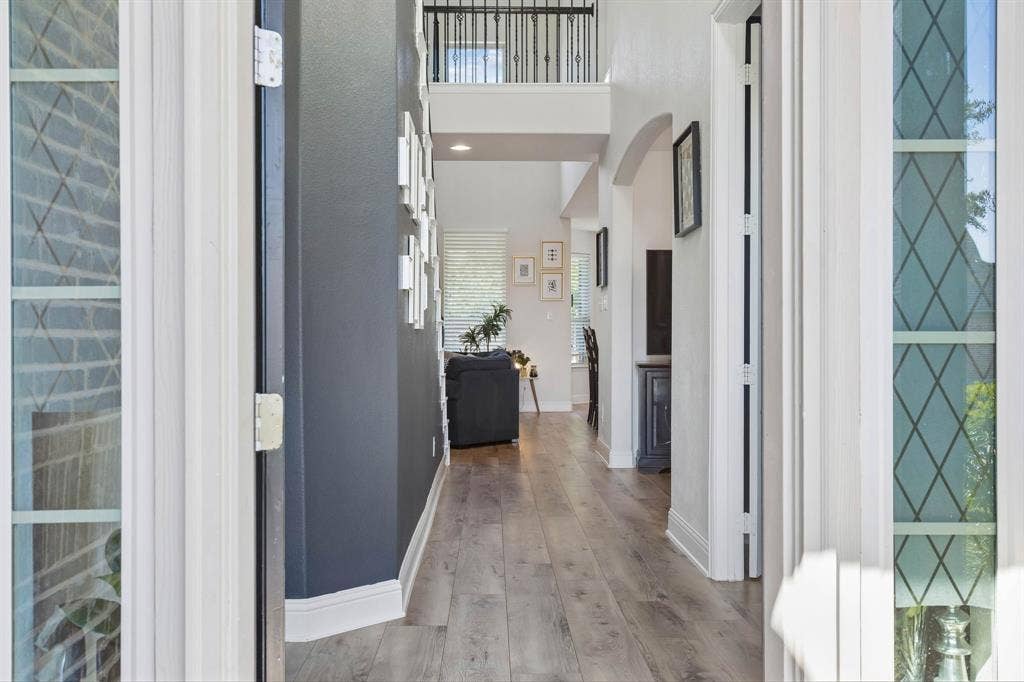 1308 Caney Creek Lane, McKinney, TX 75071 1308 Caney Creek Lane, McKinney, TX 75071