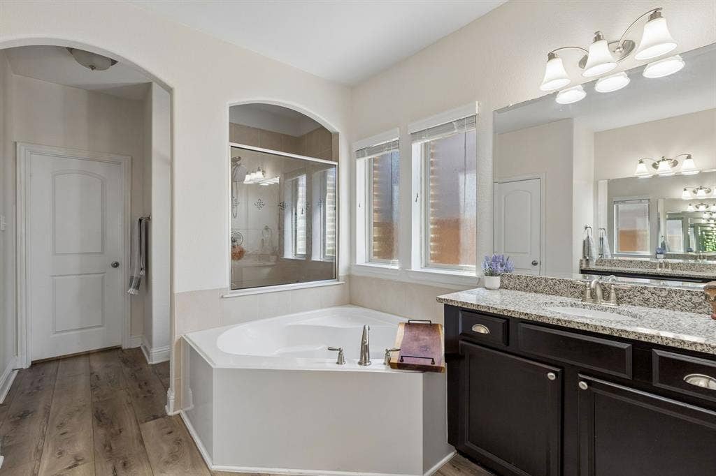 1308 Caney Creek Lane, McKinney, TX 75071 1308 Caney Creek Lane, McKinney, TX 75071