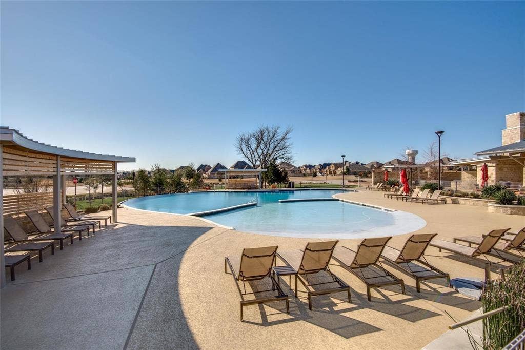 1308 Caney Creek Lane, McKinney, TX 75071 1308 Caney Creek Lane, McKinney, TX 75071