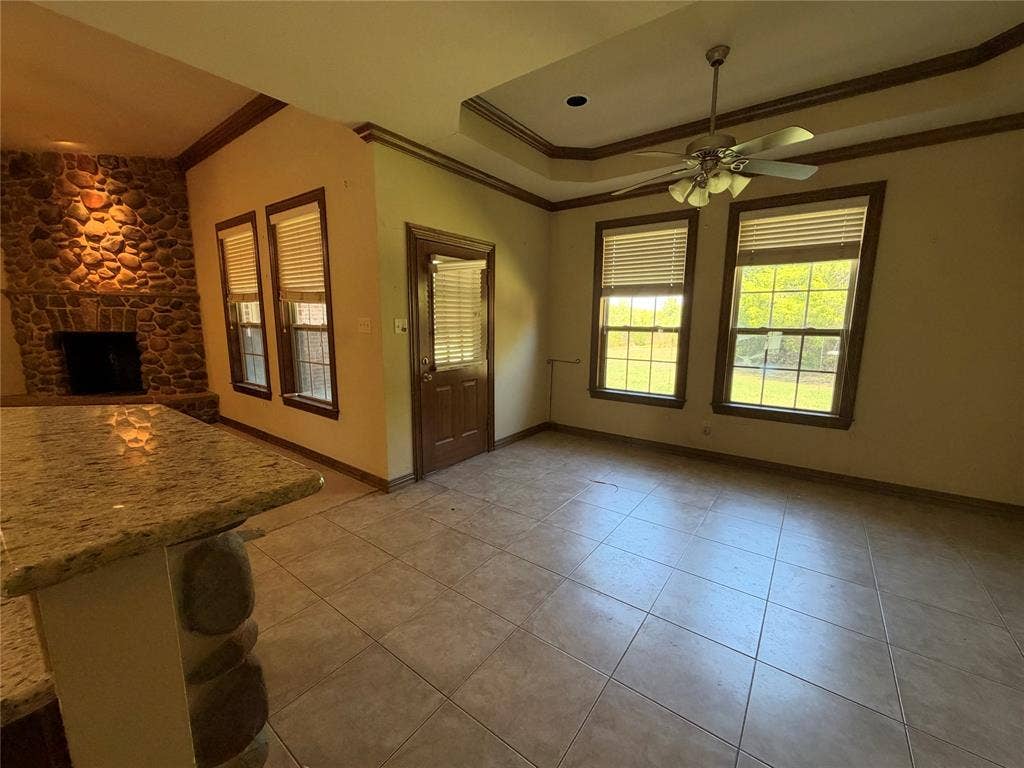 2054 County Road 1034, Greenville, TX 75401