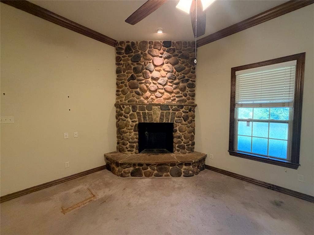 2054 County Road 1034, Greenville, TX 75401