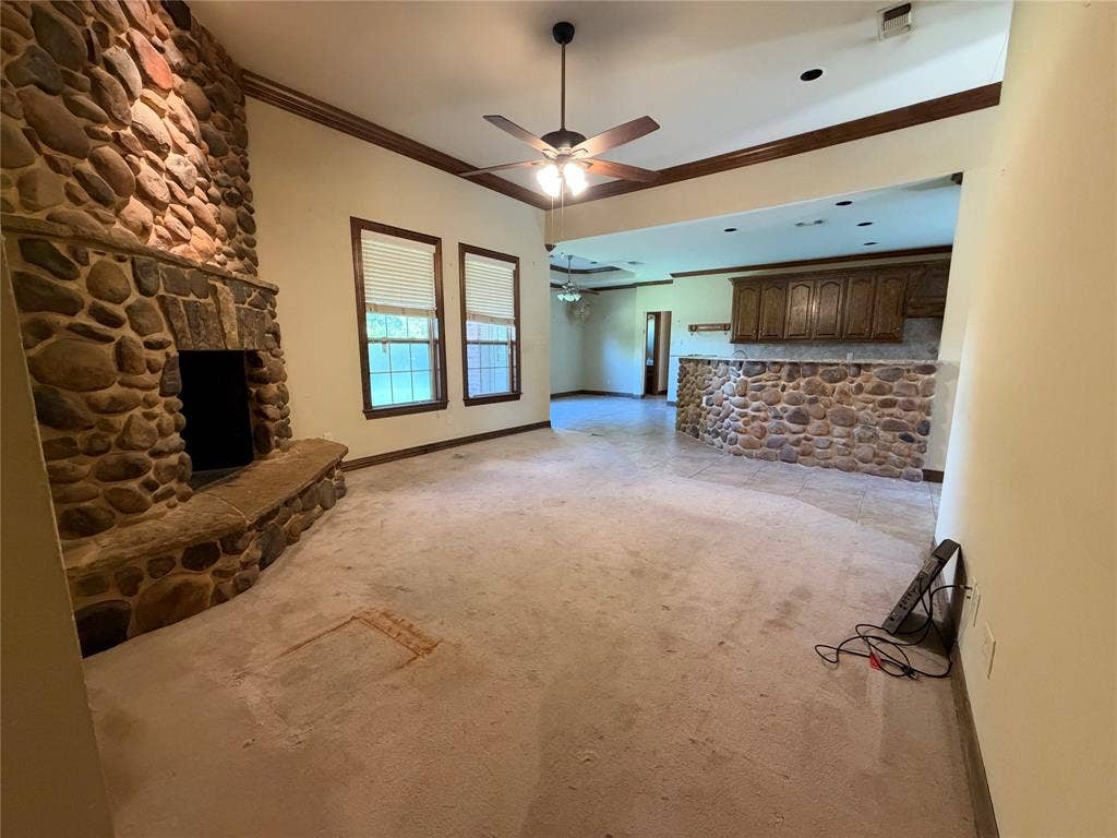 2054 County Road 1034, Greenville, TX 75401