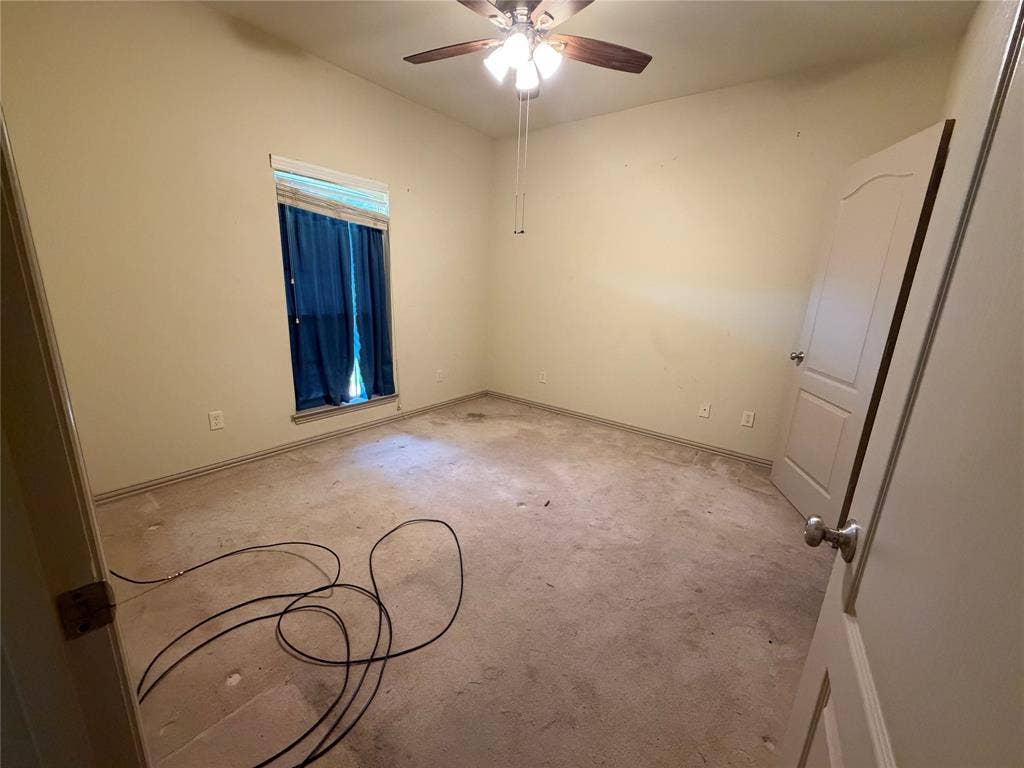 2054 County Road 1034, Greenville, TX 75401