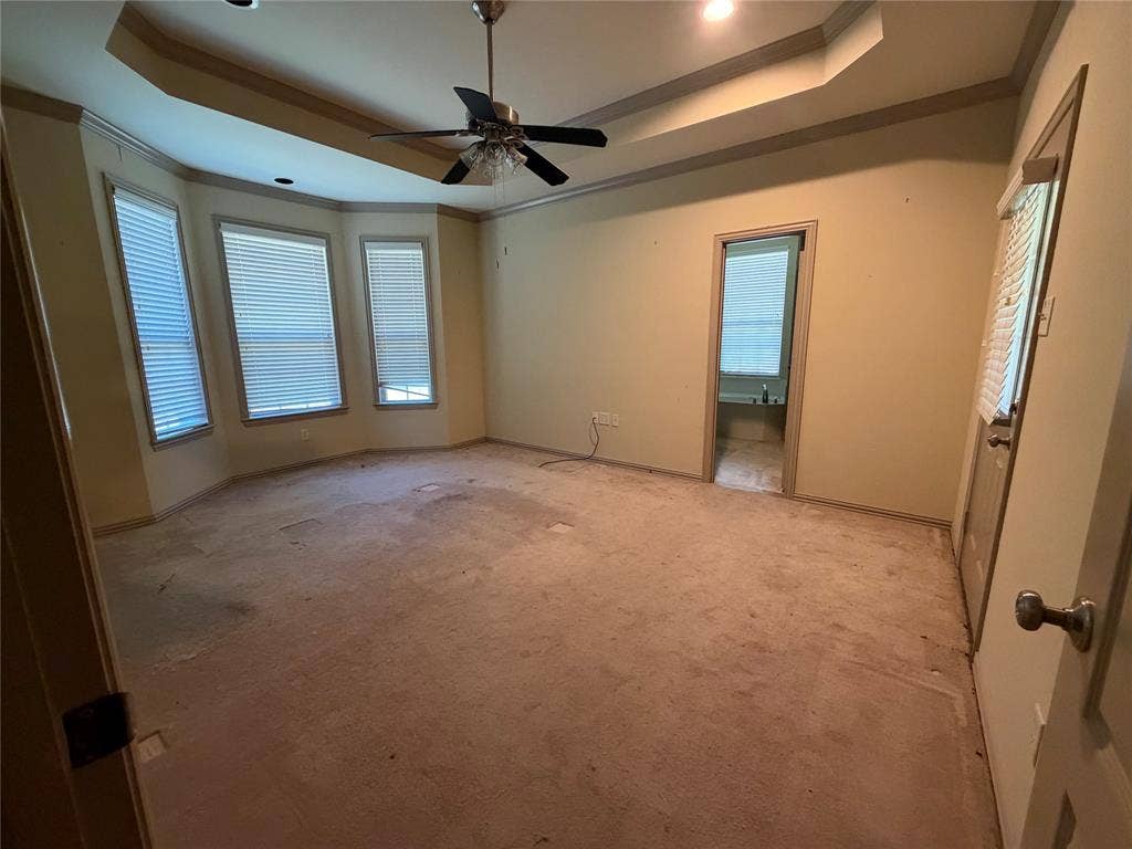 2054 County Road 1034, Greenville, TX 75401