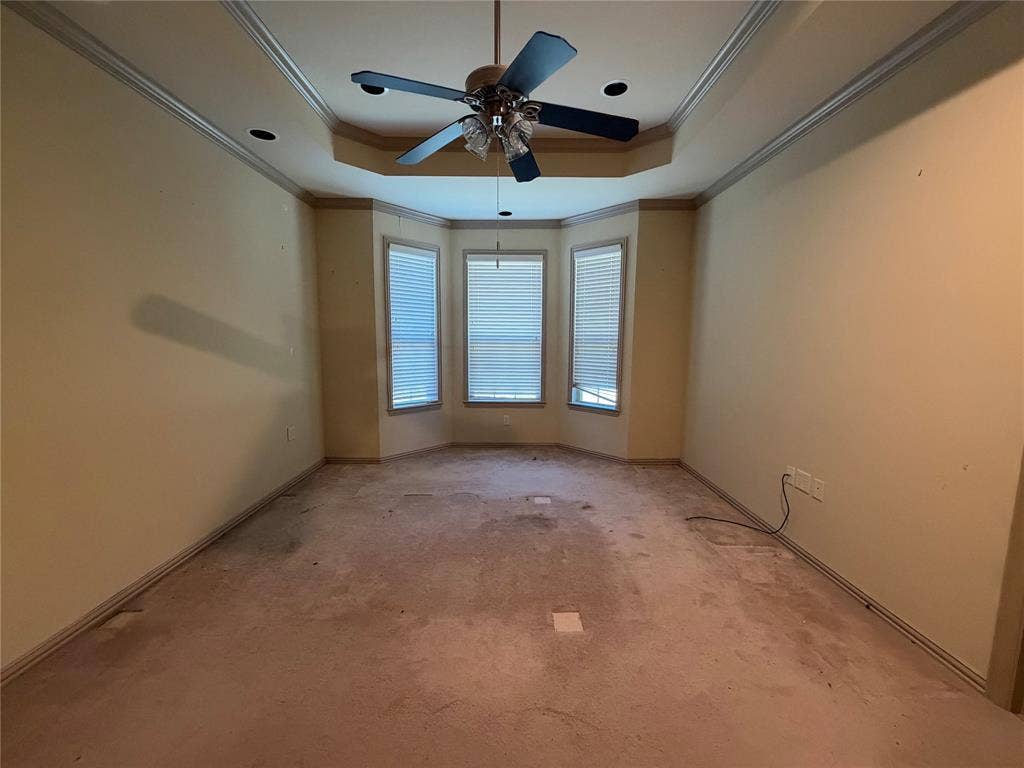 2054 County Road 1034, Greenville, TX 75401