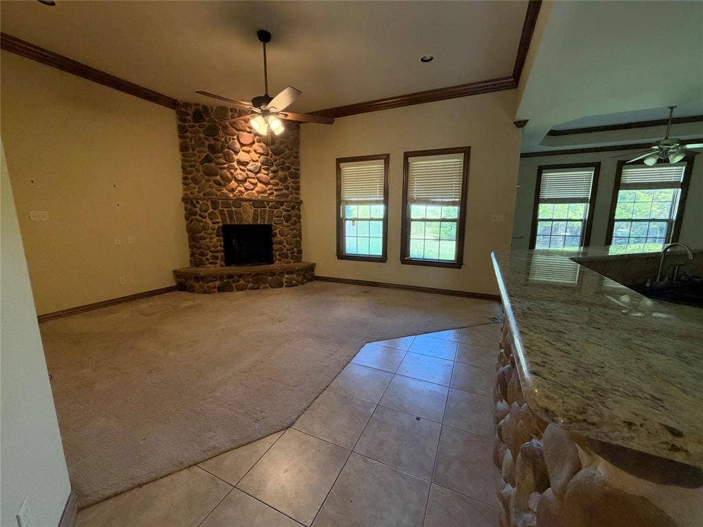 2054 County Road 1034, Greenville, TX 75401