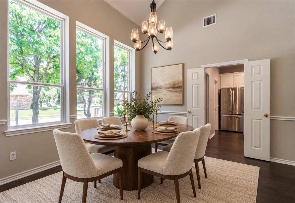 530 Gifford Drive, Coppell, TX 75019 530 Gifford Drive, Coppell, TX 75019