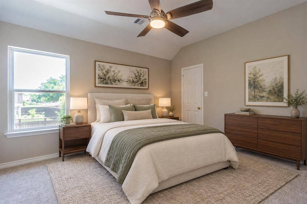 530 Gifford Drive, Coppell, TX 75019 530 Gifford Drive, Coppell, TX 75019