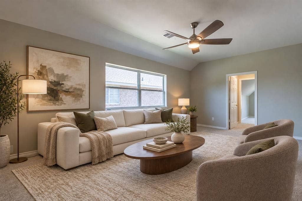 530 Gifford Drive, Coppell, TX 75019 530 Gifford Drive, Coppell, TX 75019