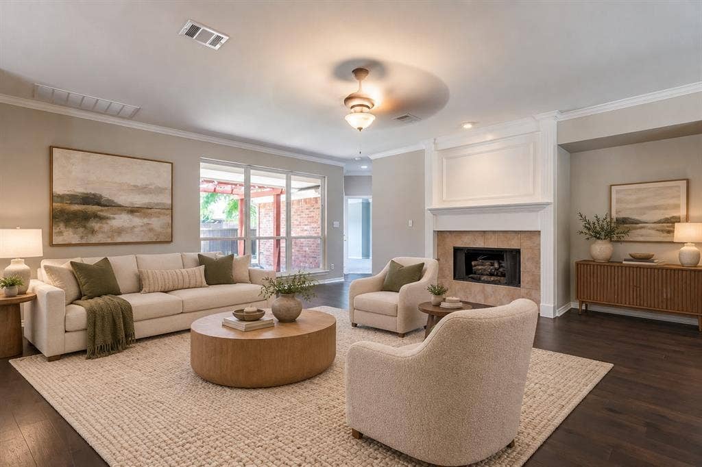 530 Gifford Drive, Coppell, TX 75019 530 Gifford Drive, Coppell, TX 75019