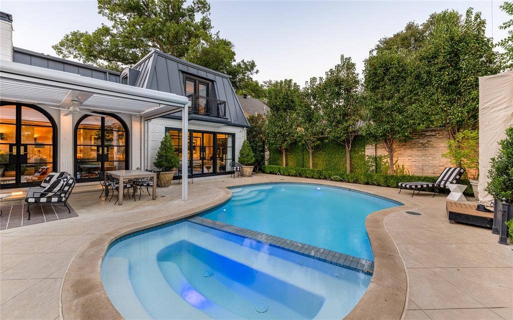 3838 N Versailles Avenue, Dallas, TX 75209 3838 N Versailles Avenue, Dallas, TX 75209