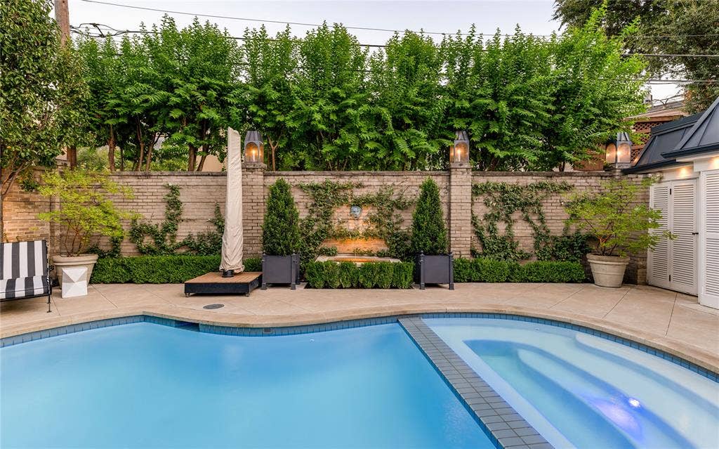 3838 N Versailles Avenue, Dallas, TX 75209 3838 N Versailles Avenue, Dallas, TX 75209