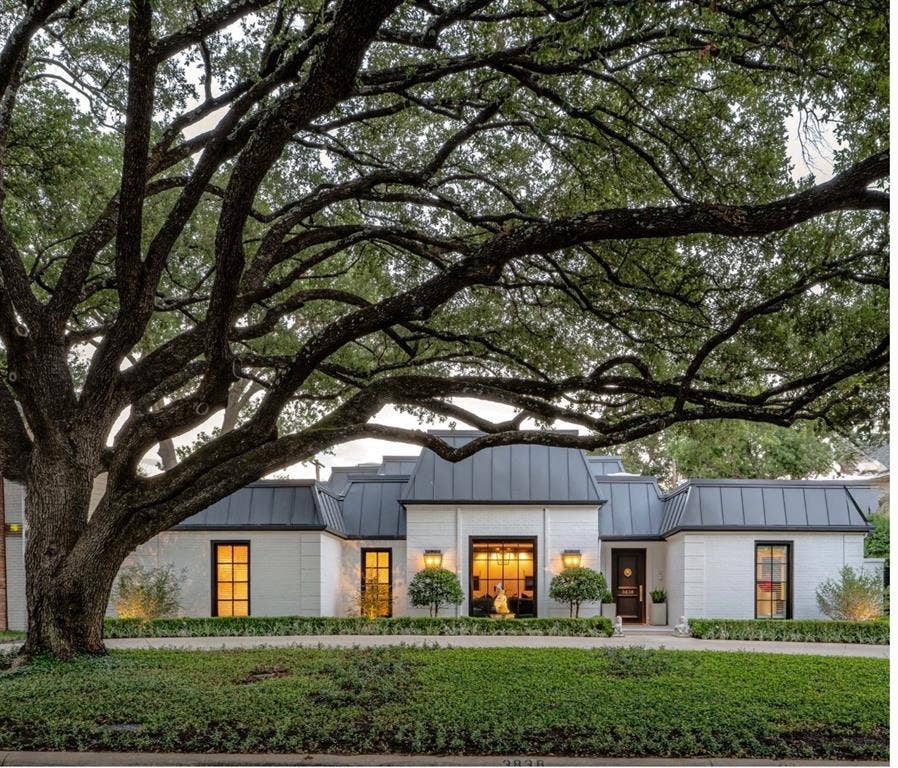 3838 N Versailles Avenue, Dallas, TX 75209 3838 N Versailles Avenue, Dallas, TX 75209